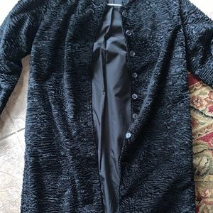 Like new Chico’s coat